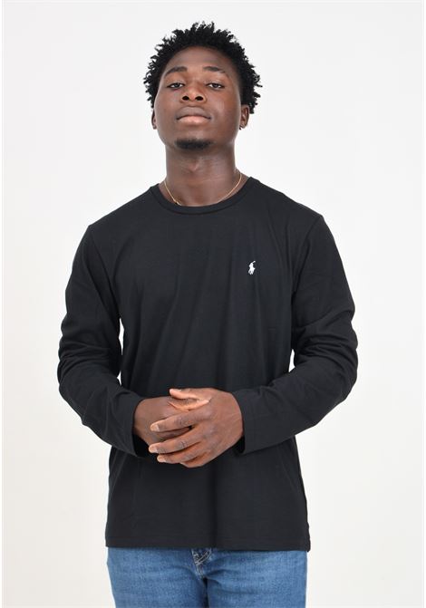  RALPH LAUREN | 714844759001Black